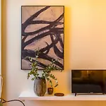 DA\'HOME - Cedofeita Art Studio