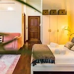 DA\'HOME - Cedofeita Art Studio