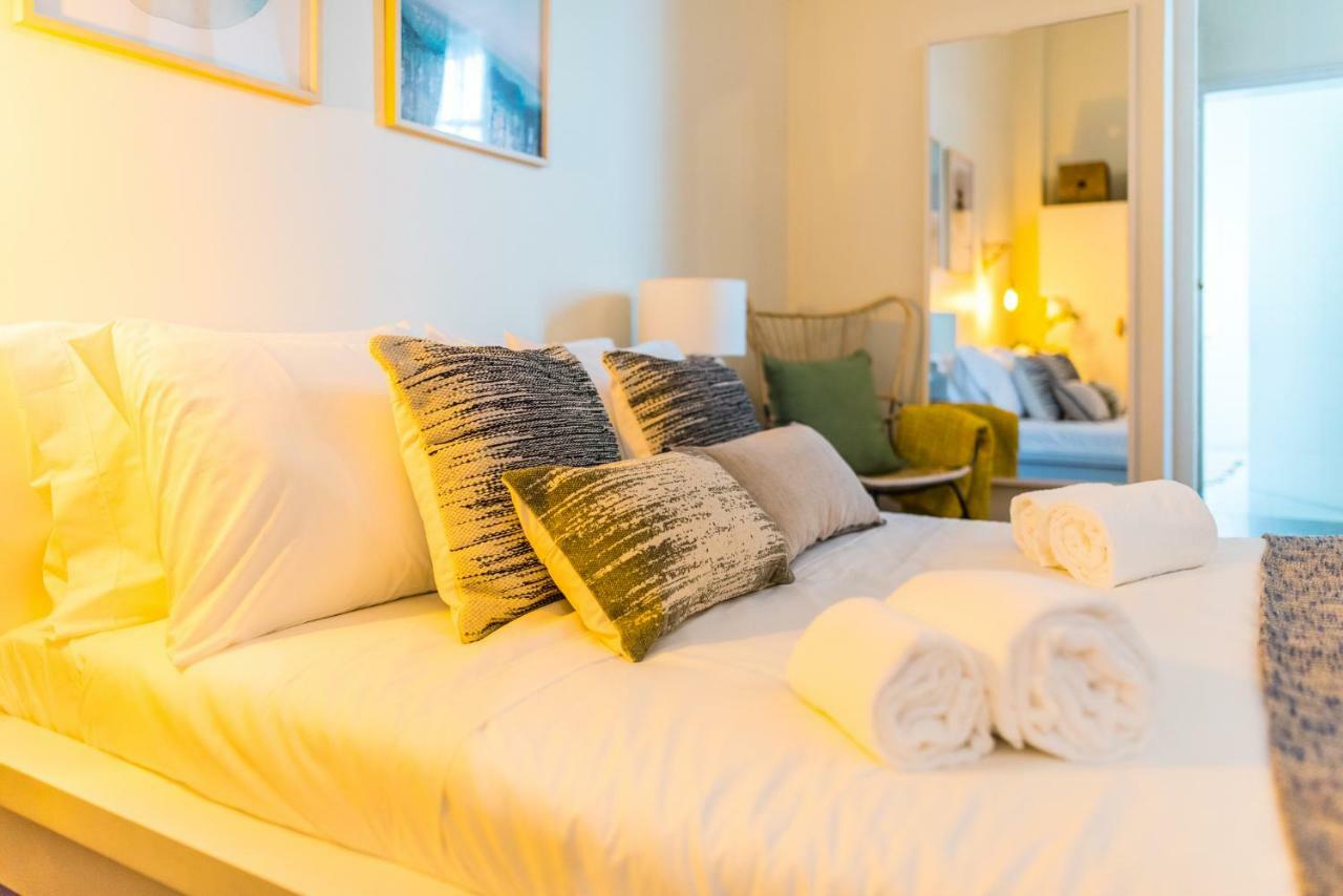 Apartamento Da'home - Cedofeita Art Porto