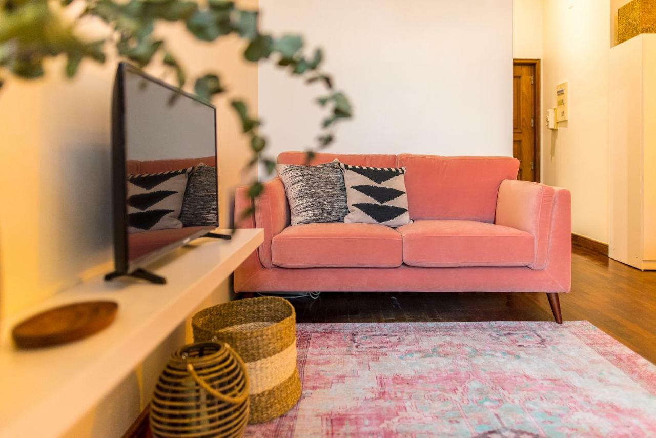 Da'home - Cedofeita Art Apartamento