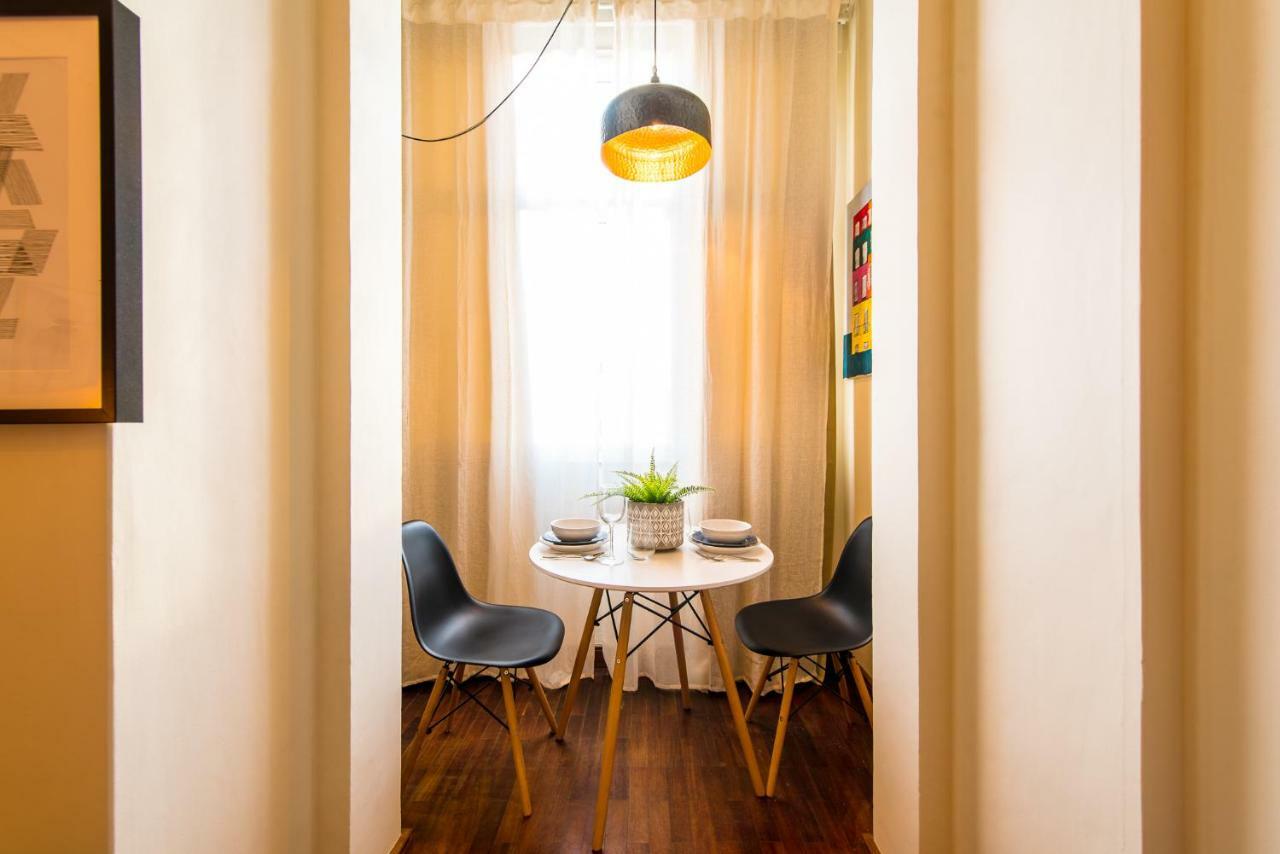 Da'home - Cedofeita Art Apartamento *