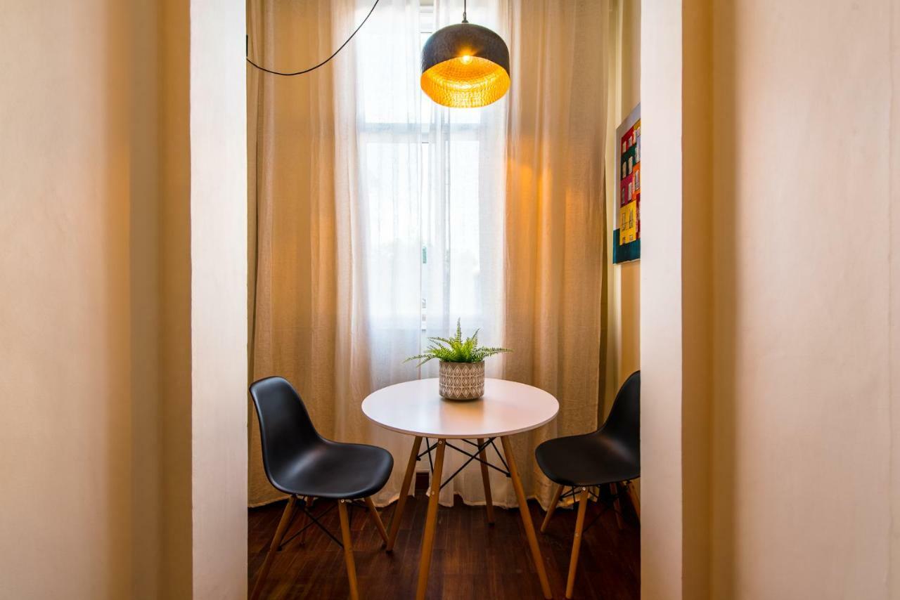 Da'home - Cedofeita Art Apartamento