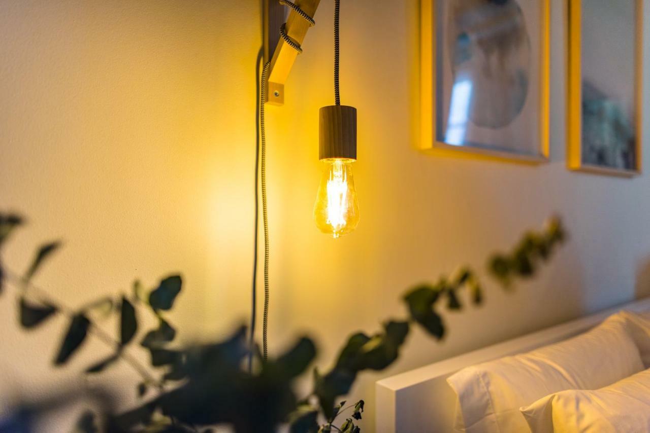 Da'home - Cedofeita Art Apartamento *