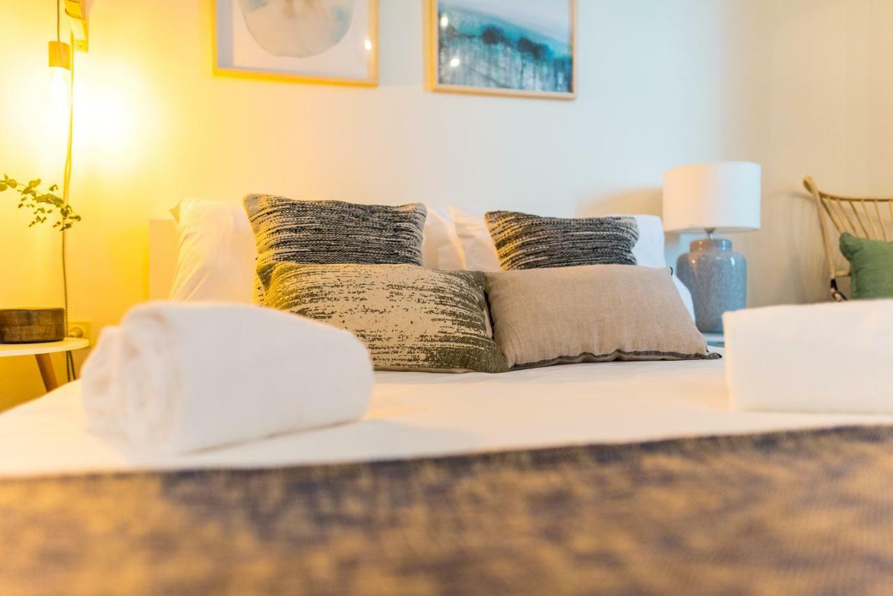 Da'home - Cedofeita Art Apartamento *