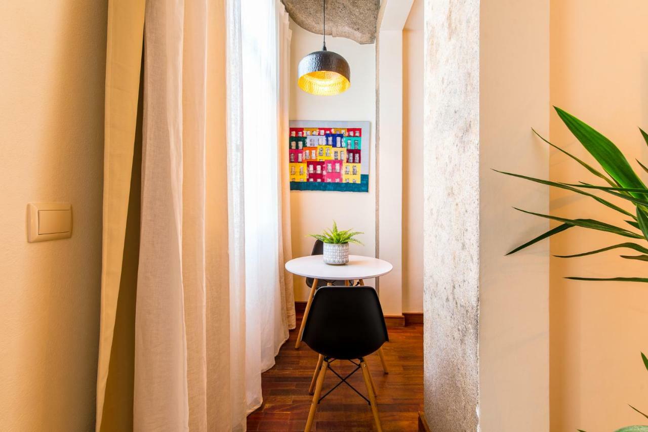 Da'home - Cedofeita Art Apartamento